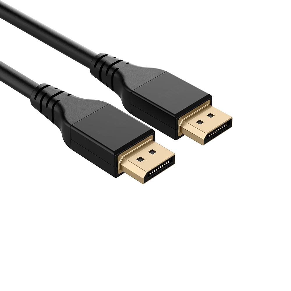 DisplayPort to DisplayPort cable 2.1