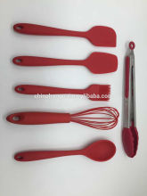 Custom Dishwasher Safe Kitchen Utensil Set