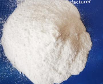 glyceryl monostearate in powder form