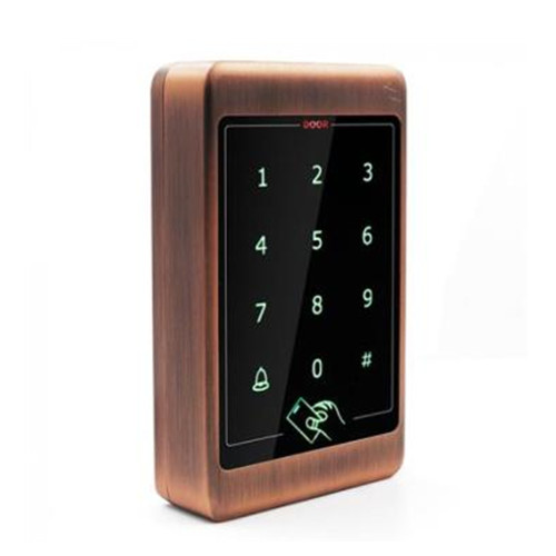 Door Keypad Entry Access Control Solutions