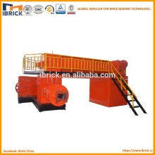 Automatic brick manufacturer red brick making machines