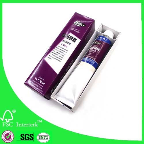 artist quality oil paints for painting 170ml