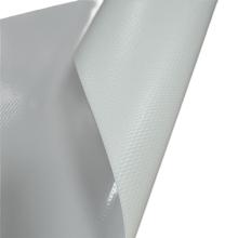 440GSM Coated Banner Hot Laminated