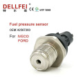 Fuel rail pressure system 42567283 For IVECO