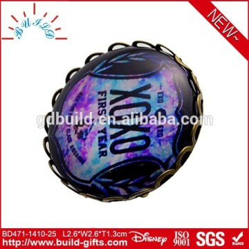 crochet wholesale brooches and pins