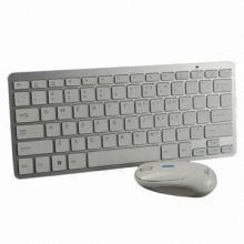 Chocolate Keyboard and Mouse Combos