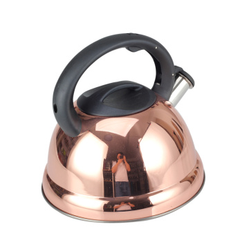 Whistling Tea Kettle with Cool Grip Handle