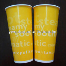 paper cups for cold drink disposable paper cups