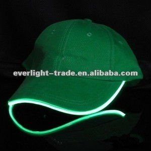 light cap,led cap with compentitive price