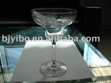 Transparent Margaret glassware