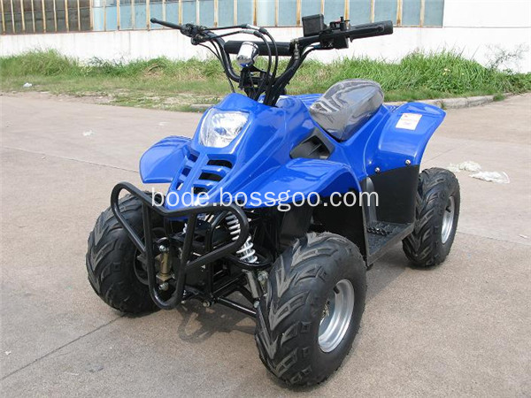 E-Quad / street legal atv for sale 500 W