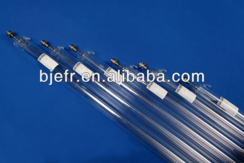 enhanced co2 laser tube supplier