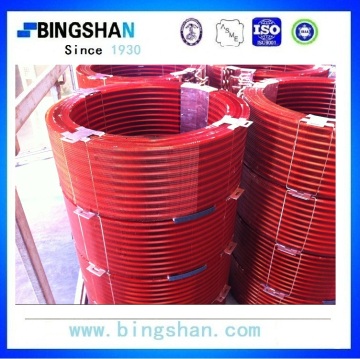 2015 Ice Maker Condenser Coil