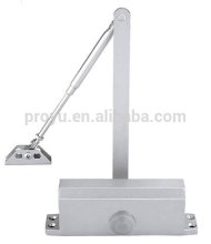 PY-DC3 magnetic electronic door closer for sliding door