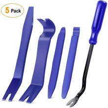5-19pcs Trim Fastener and Molding Removal Tool Set