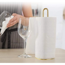 Кухонная вешалка для бумажных полотенец онлайн горячая распродажа