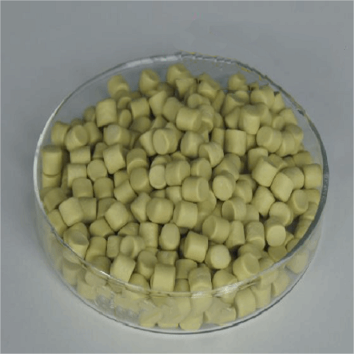 রাবার সহায়ক Rubber Auxiliaries