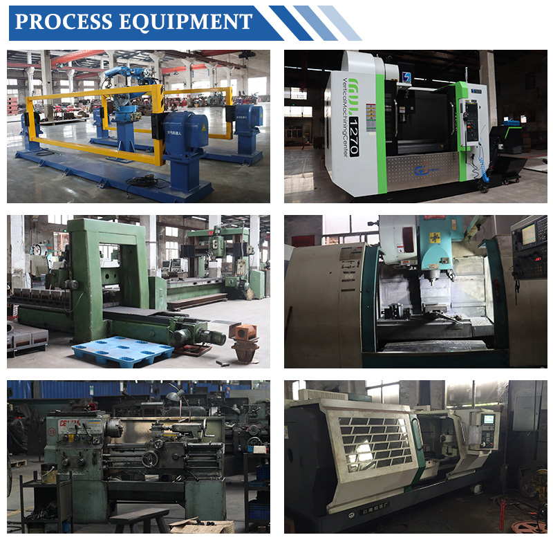 Process Equipment