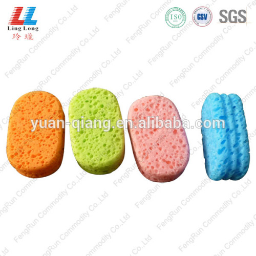 beauty cleaning facial sponge