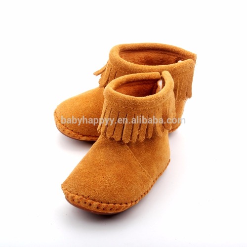 Wholesale Cheap girls kids fashion boots Shoes Children Winter Boots