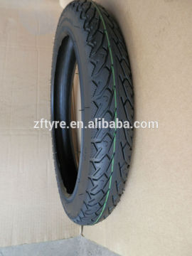 Motorcycle off road tire