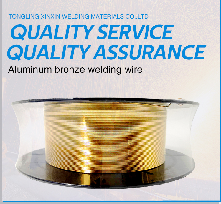 aluminium alloy braze material Best selling Copper wire