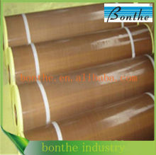 0.3mm th teflon fabric