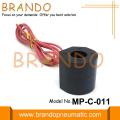 Piezas de freidora Henny Penny Bobina de solenoide MP-C-011 24V