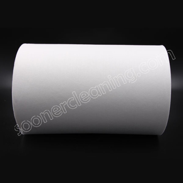 Stencil cleaning wipes