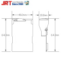 100m RS232 Afstandssensormodule