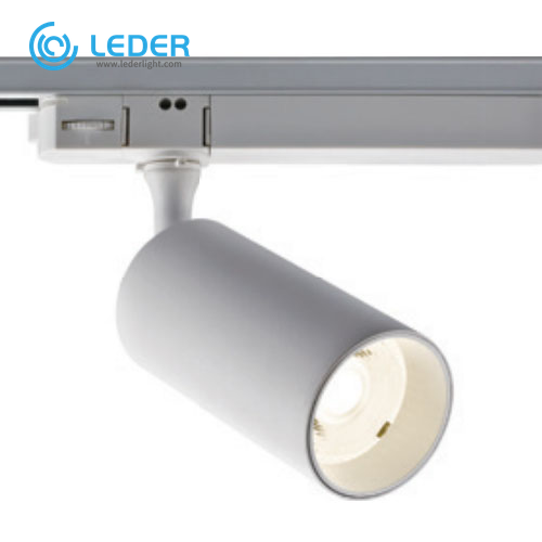 LEDER High Voltage Beamshift 28W LED Sporlys