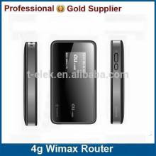 huawei HWD08 CDMA2000 1x EVDO 2500MHZ wireless 4g wimax router