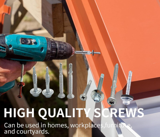 tetőcsavar (6) roof screw (6)