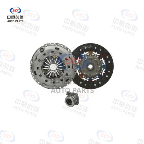 Set ambreiaj pentru Changan CS75 6243749330