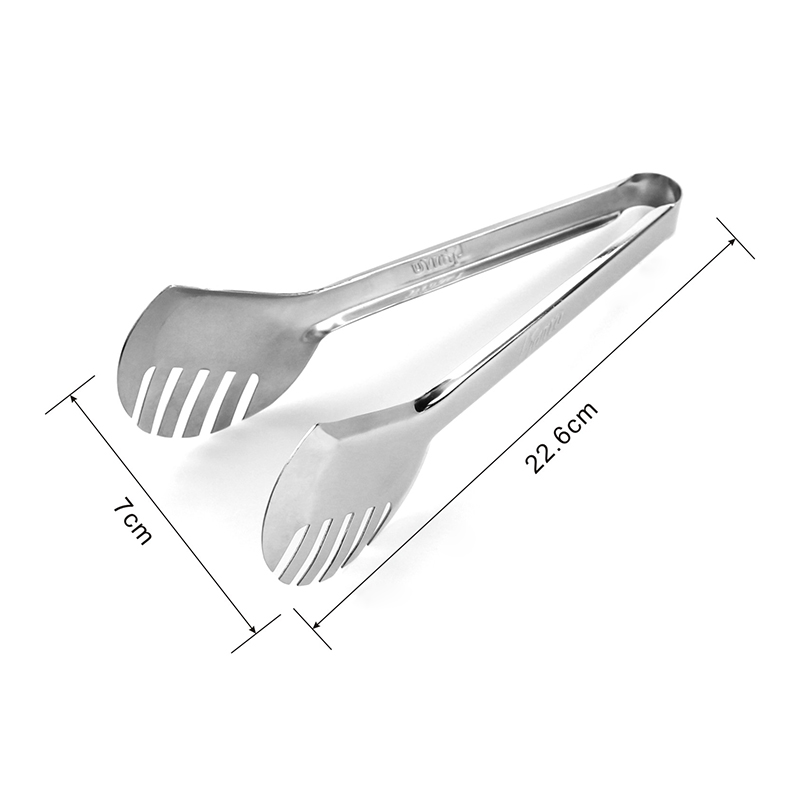 Stainless Steel Tongs