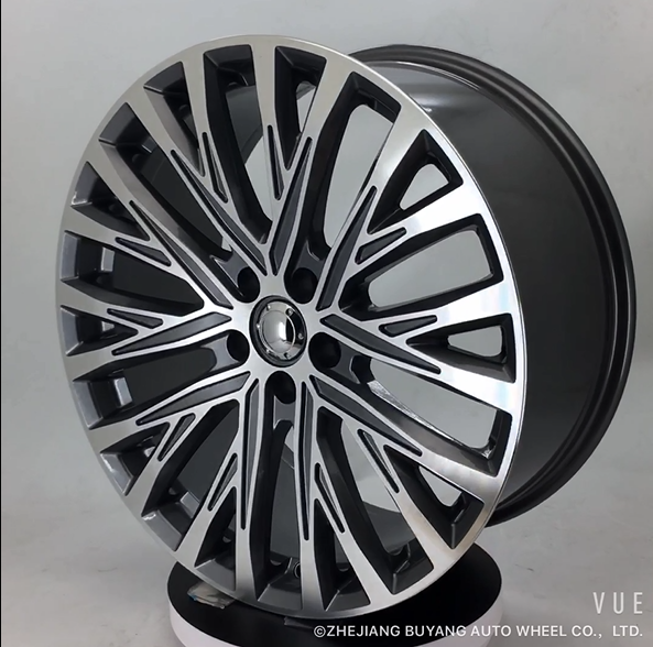 vossen cv3 replica wheel rim , good quality wheel alloy