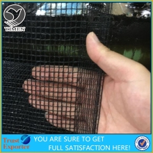 Demolition debris control Net