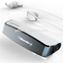 factory price earphone Bluedio i6 bluetooth earphone for mobile phone