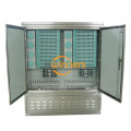 1152 Fibers Outdoor Odf Cabinet