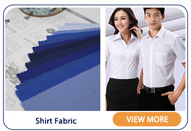 Anti-static 80% Polyester 20% Cotton Dyed color twill Fabric for workwear