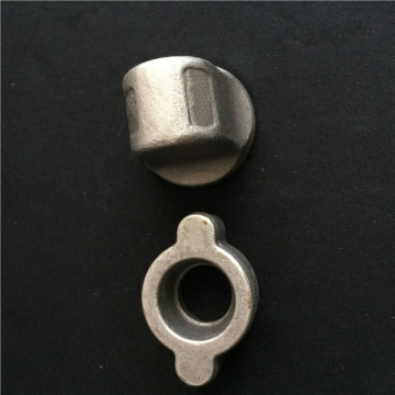 Forged Nut Swivel Ground Joint Coupling