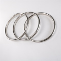 ASME B16.20 R105 Titanium Oval Ring Joint Gasket