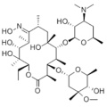 ERYTHROMYCIN OXIME CAS 13127-18-9