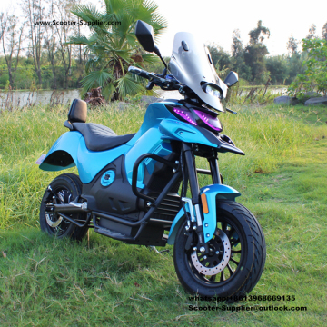 2020 Electrical  Motorcycle 72v 1800w