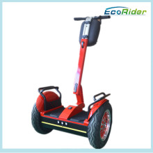Ecorider Electric Scooter, Self Balancing Scooter Personal Vehicle
