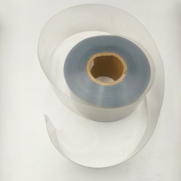 PVC Coated PVDC Blister Film for Medicine Packaging