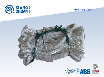 8-Strand Polypropylene Mooring Tail
