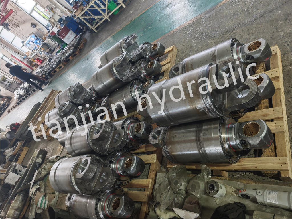 اسطوانة محض sheer cylinder