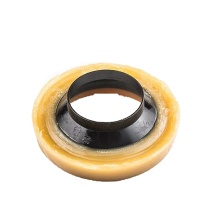 Leak-Proof Toilet Bowl Wax Ring Sealing Ring