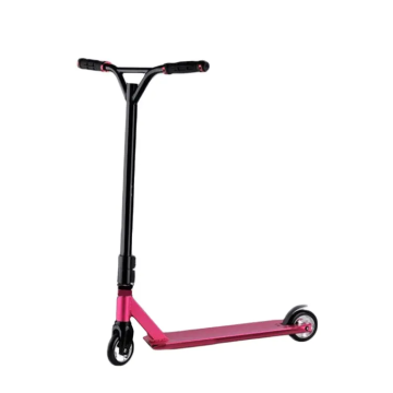 New Design Self-balancing 360 Freestyle Extreme Aluminum Pro Scooter